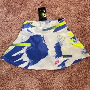 Nike tennis skirt / skort NWT